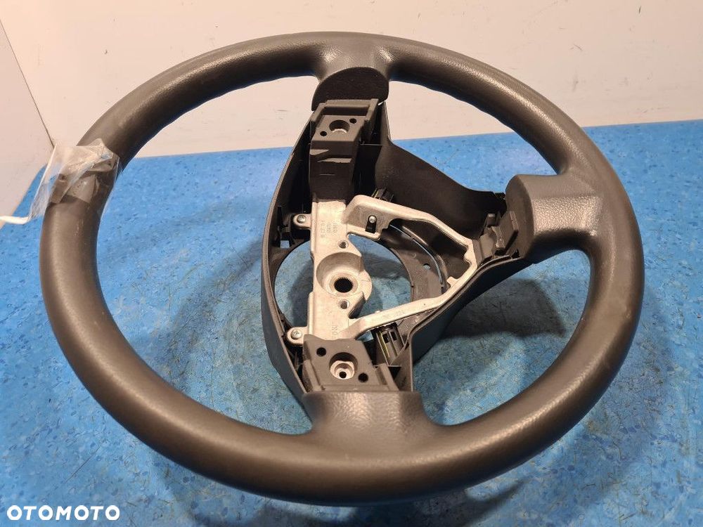 SUZUKI SX4 I KIEROWNICA. - 4