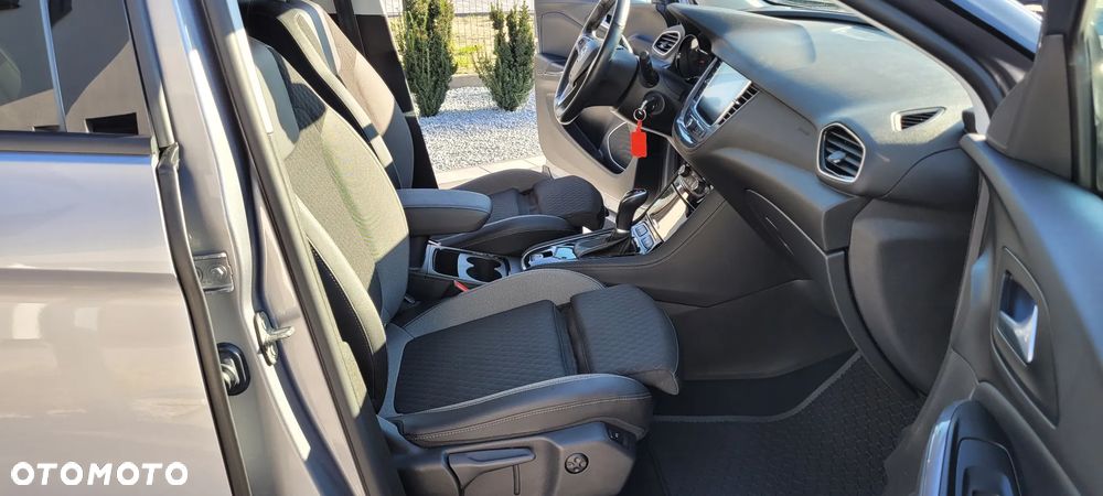 Opel Grandland X - 16