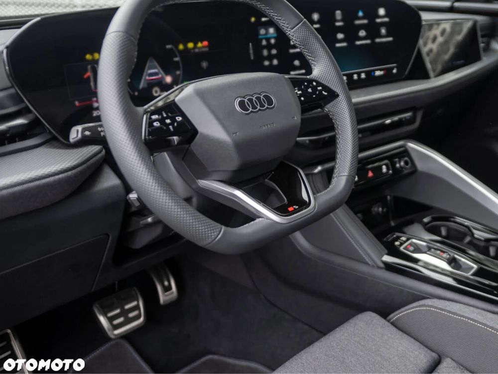 Audi Q5 TFSI 150 kW S tronic - 6