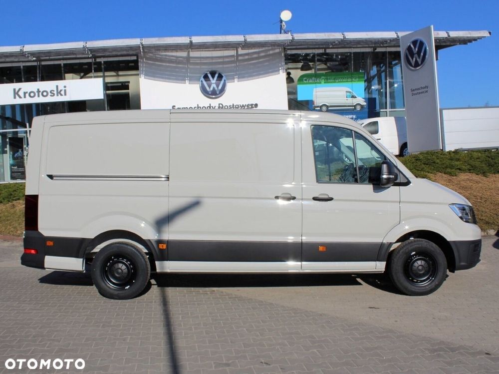 Volkswagen Crafter - 6