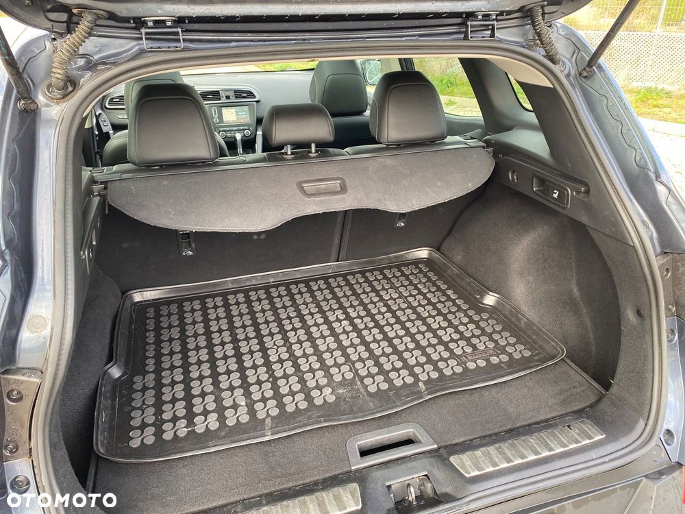 Renault Kadjar - 16