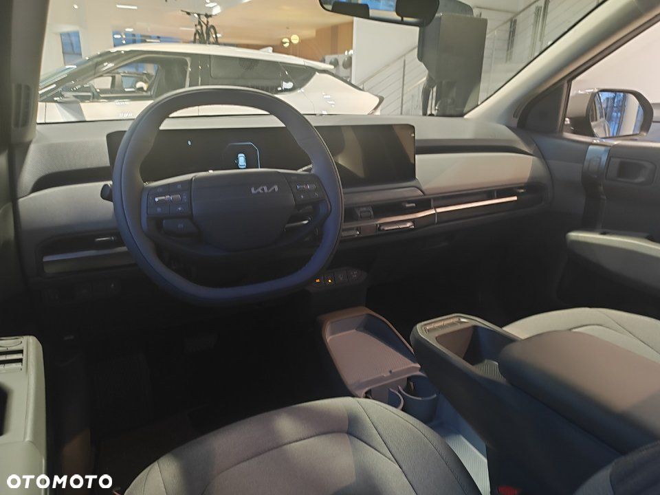 Kia EV3 - 8