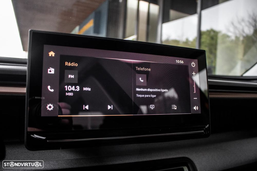 Citroën C3 Aircross 1.2 PureTech Plus - 30