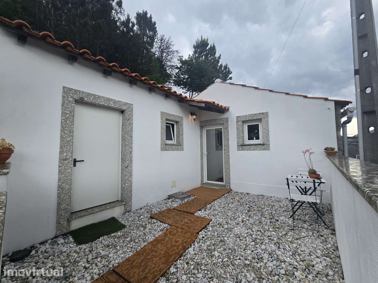 Moradia, 2 quartos, Ponte da Barca, Azias - Grande imagem: 3/28