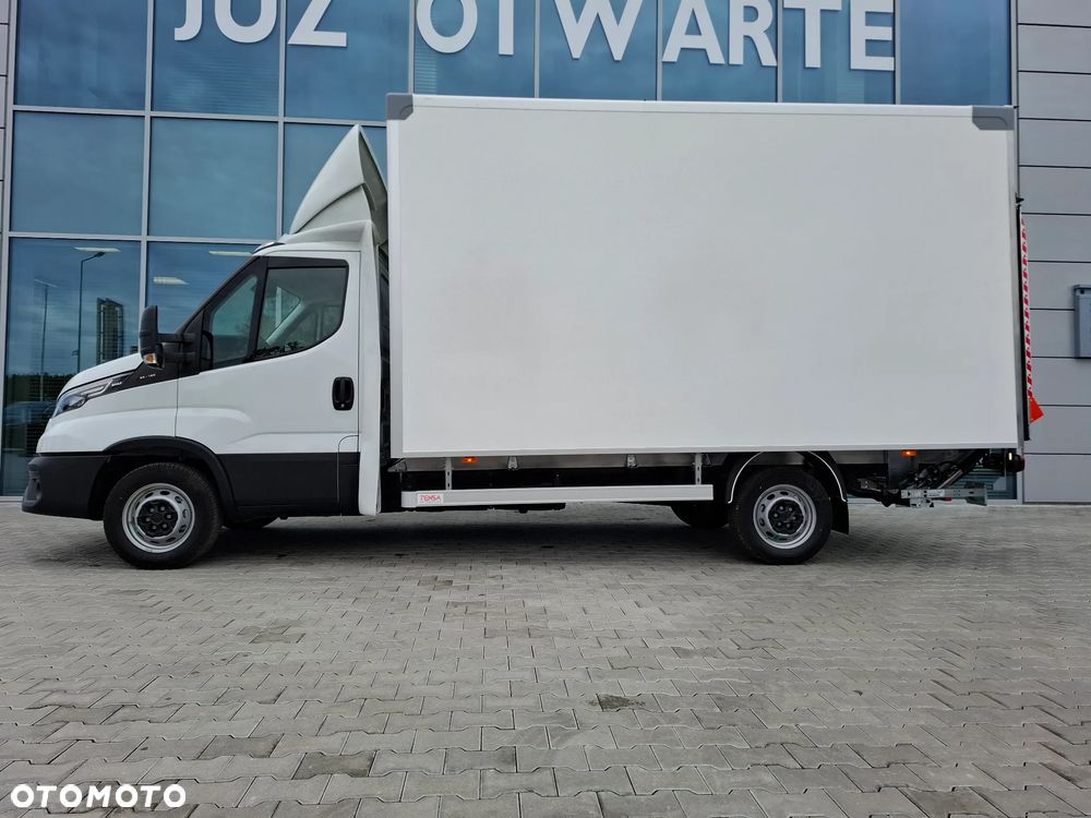 Iveco TANIEJ NIE ZNAJDZIESZ!!!!!!!!!!!!!! TWÓJ MOCNY PARTNER W BIZNESIE - 11