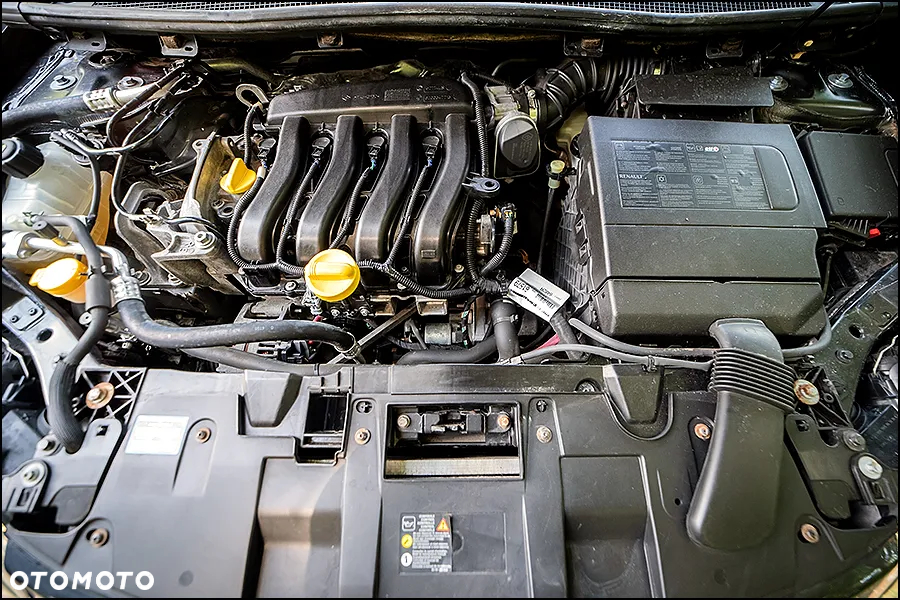 Renault Megane - 36