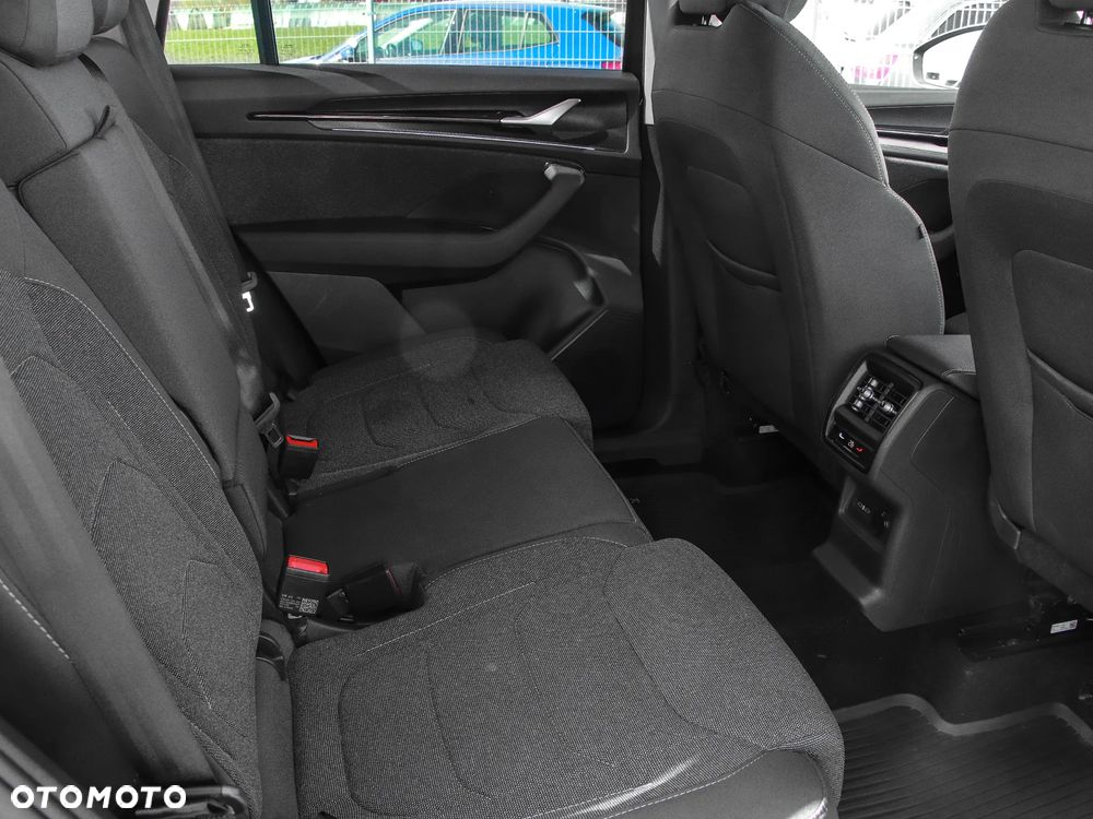 Skoda Kodiaq 1.5 TSI mHEV 4x2 Selection DSG - 13