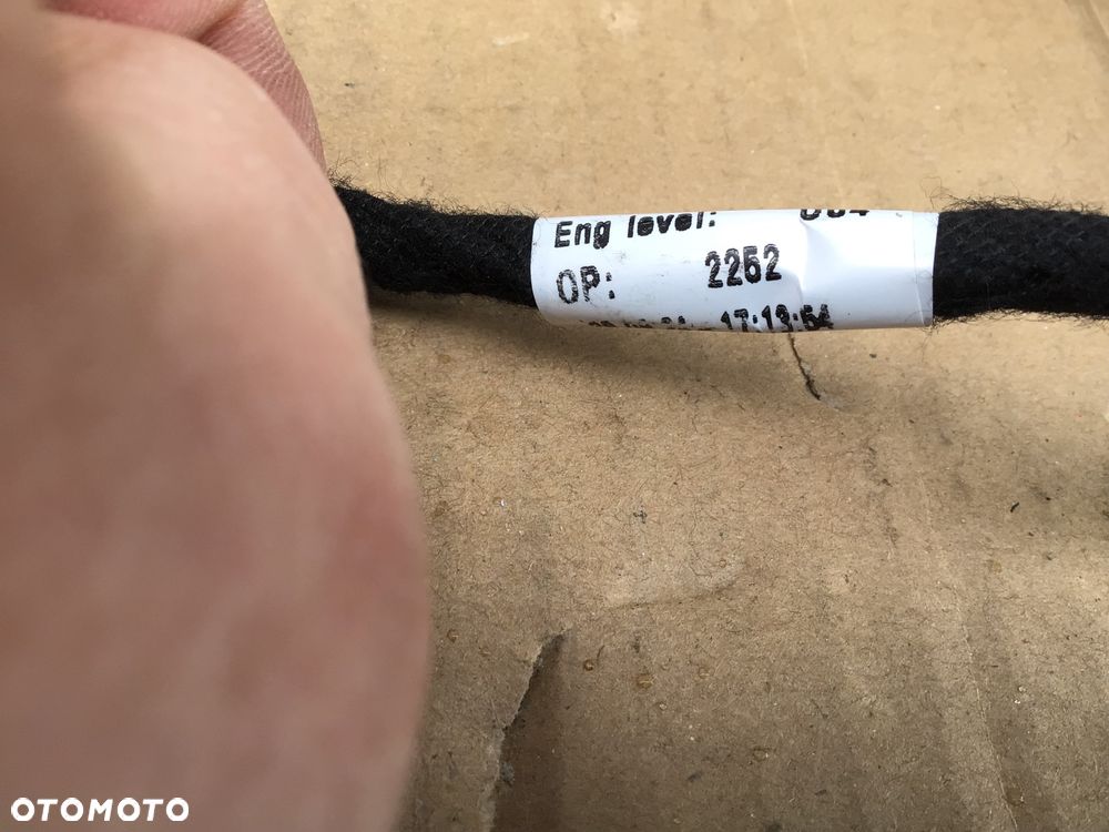 Lusterko prawe VW iD4 9 pinów - 5