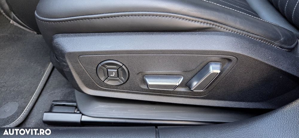 Audi S6 TDI quattro Tiptronic - 20