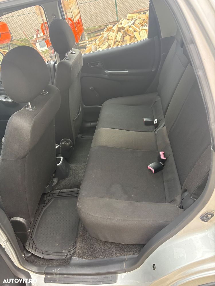 Suzuki Ignis 1.3i Elegant - 6