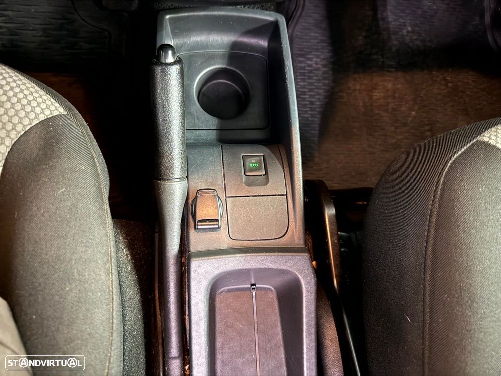 Renault Kangoo 1.5 dCi Dynamique S/S - 27