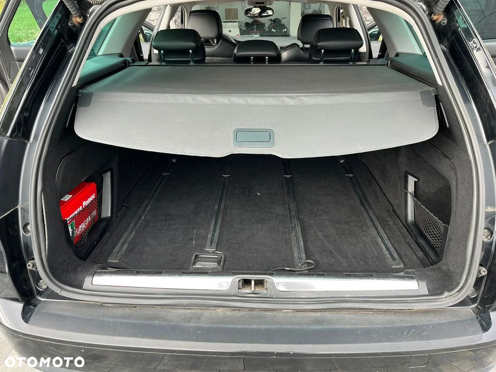 Citroën C5 2.2 HDi Exclusive - 16