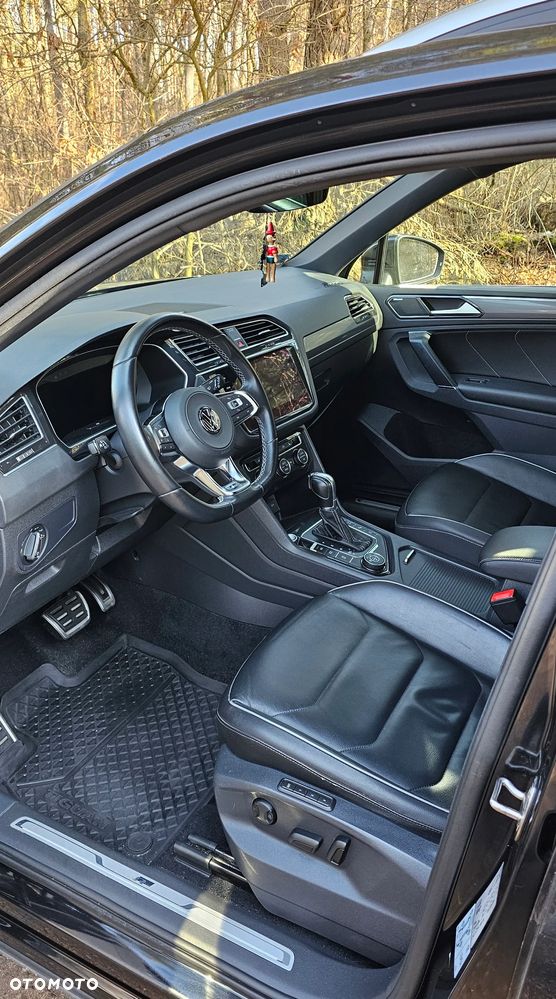 Volkswagen Tiguan 2.0 TDI SCR 4Mot Highline DSG - 30