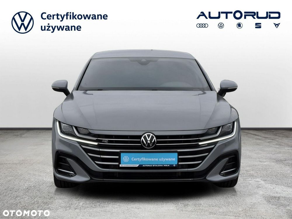 Volkswagen Arteon Shooting Brake - 7