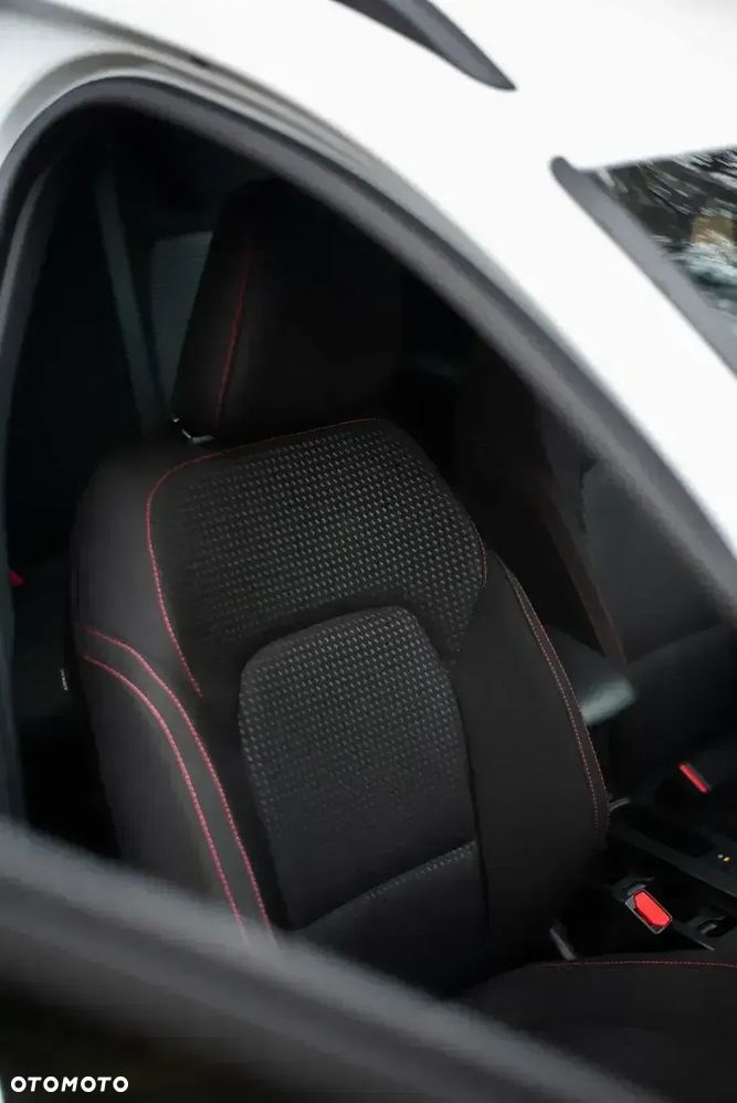 Ford Focus 1.5 EcoBlue SCR ST-Line - 13