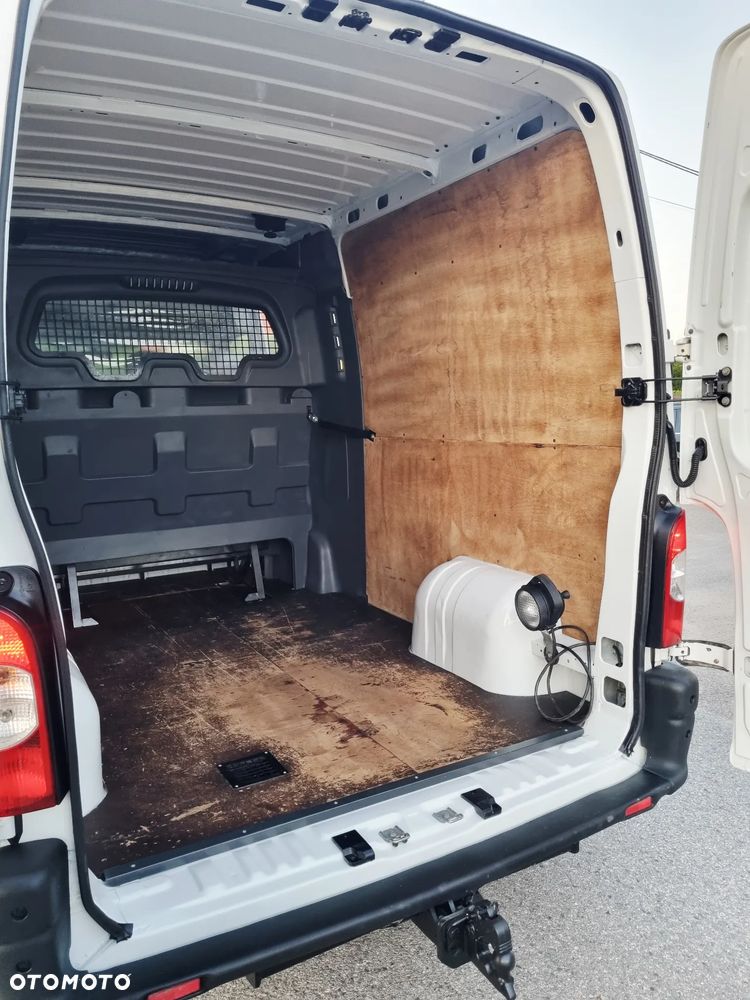 Opel Movano - 20