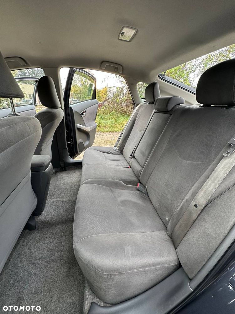 Toyota Prius 1.8 HSD Active - 12