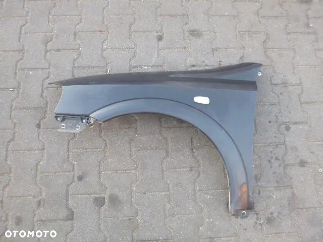 BŁOTNIK LEWY PRZÓD LEWY PRZEDNI OPEL ASTRA II G - 8
