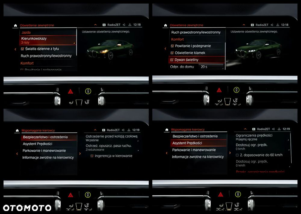 BMW Seria 4 M440i xDrive mHEV sport - 36