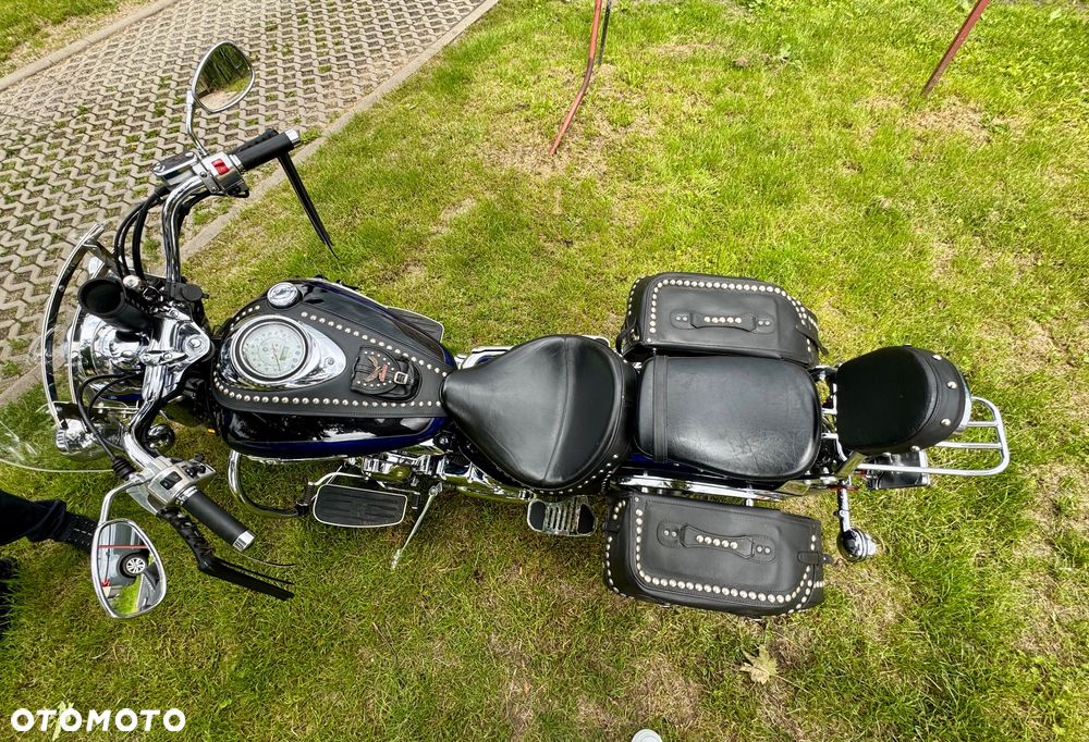 Yamaha Drag Star - 10