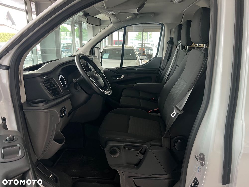 Ford Transit Custom Kombi 320 L2H1 Trend - 19