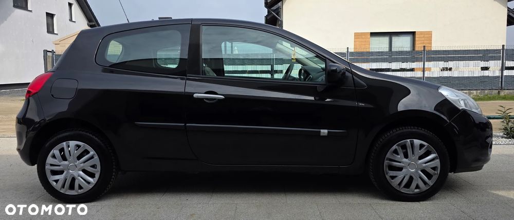 Renault Clio 1.2 16V Dynamique - 5