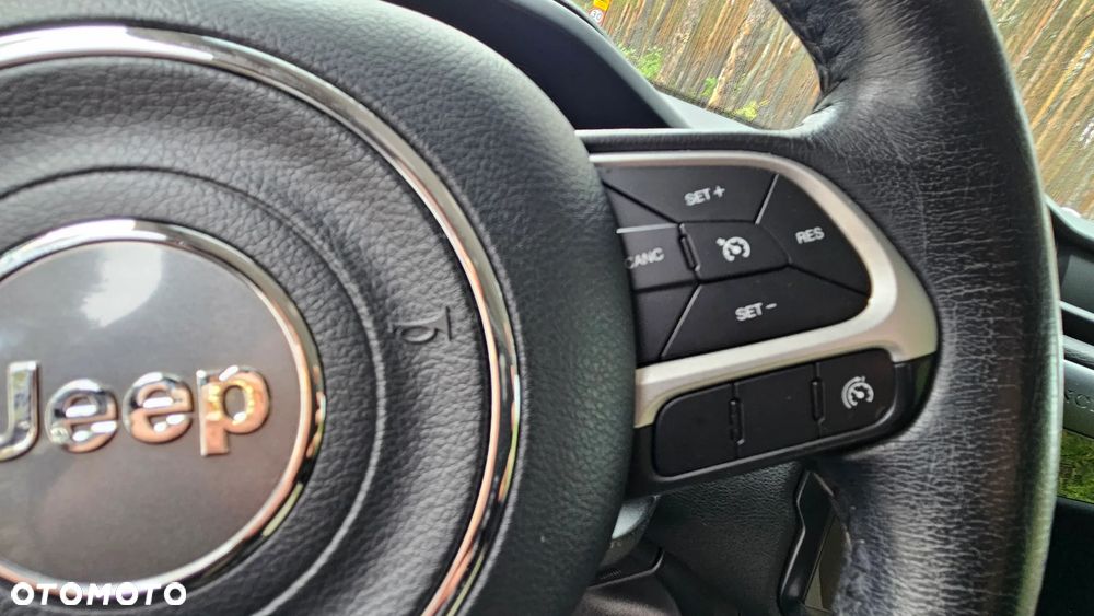 Jeep Renegade - 29
