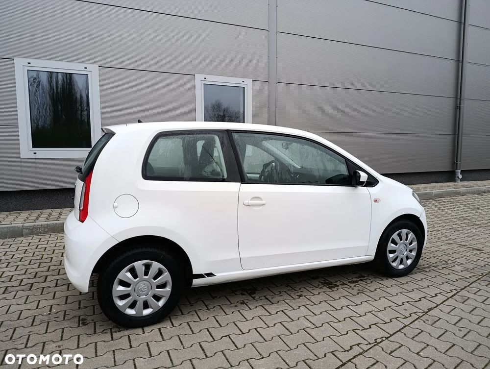 Skoda Citigo 1.0 MPI Ambition - 25