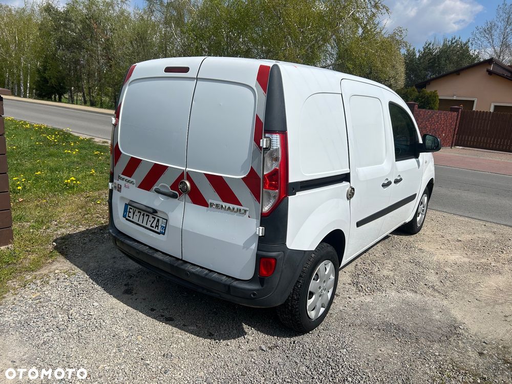 Renault Kangoo - 4