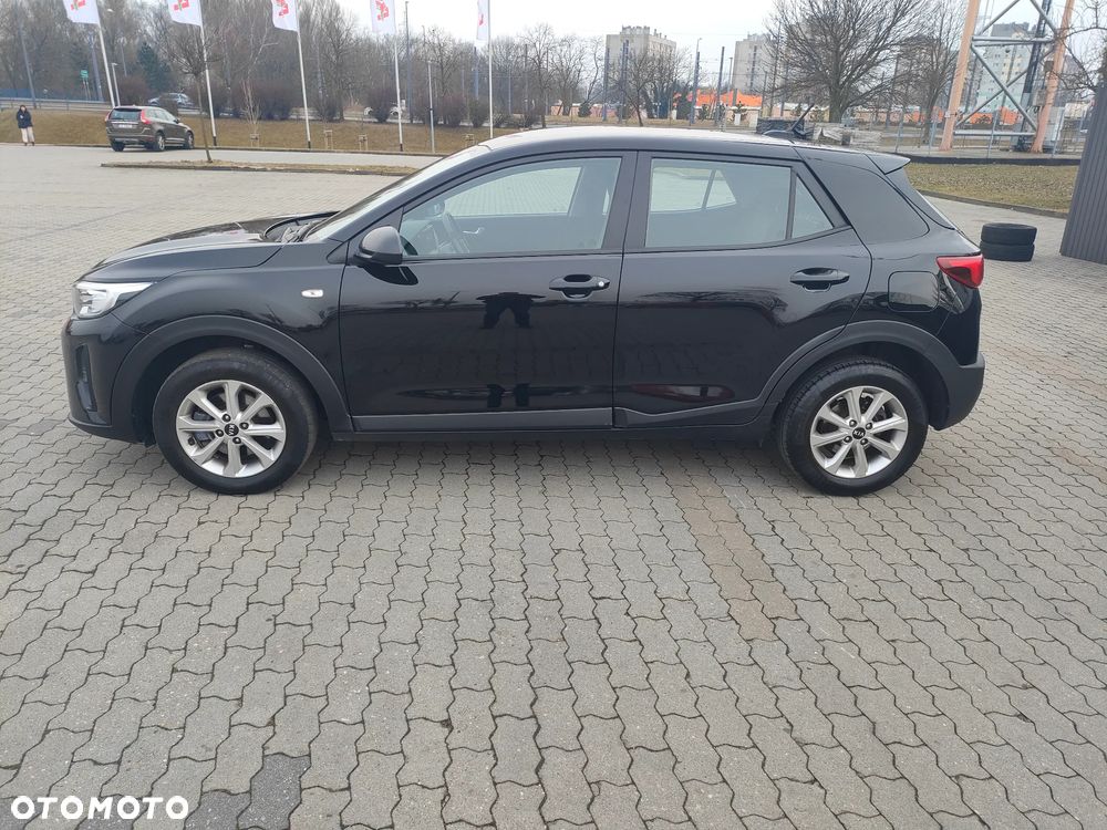 Kia Stonic 1.2 Edition 7 - 3
