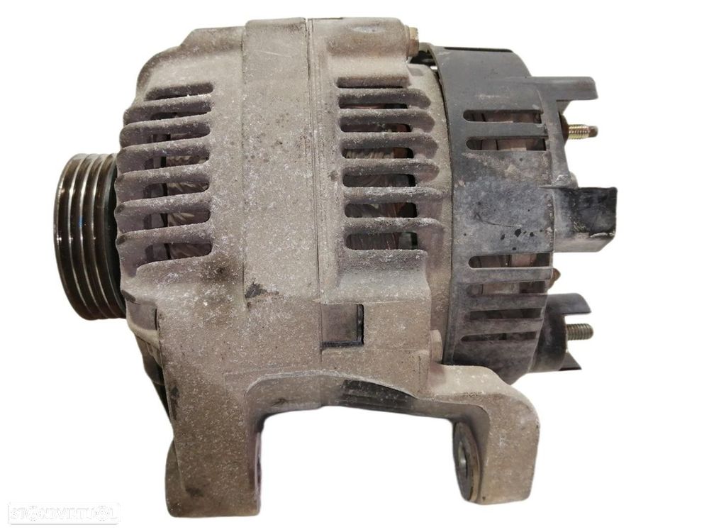 ALTERNADOR RENAULT CLIO I 1997 -7700870822 - 1