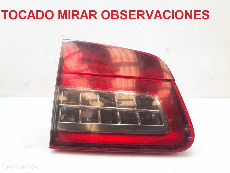 FAROLIM TRASEIRO ESQUERDO INTERIOR CITROEN C5 BERLINA - 1