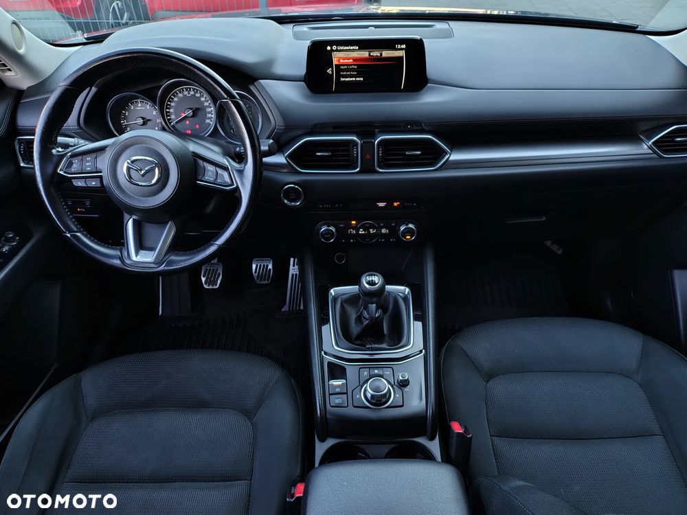 Mazda CX-5 2.0 Skyenergy 2WD - 26