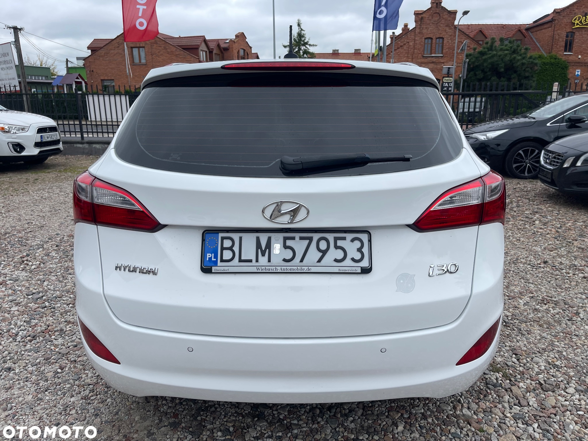 Hyundai i30 1.6 CRDi BlueDrive Premium DCT - 5