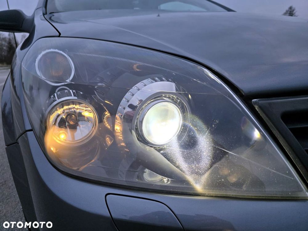 Opel Astra 2.0 Turbo Sport - 18