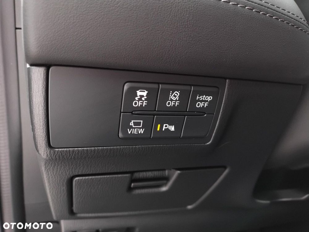 Mazda 6 2.5 SkyPrestige - 25