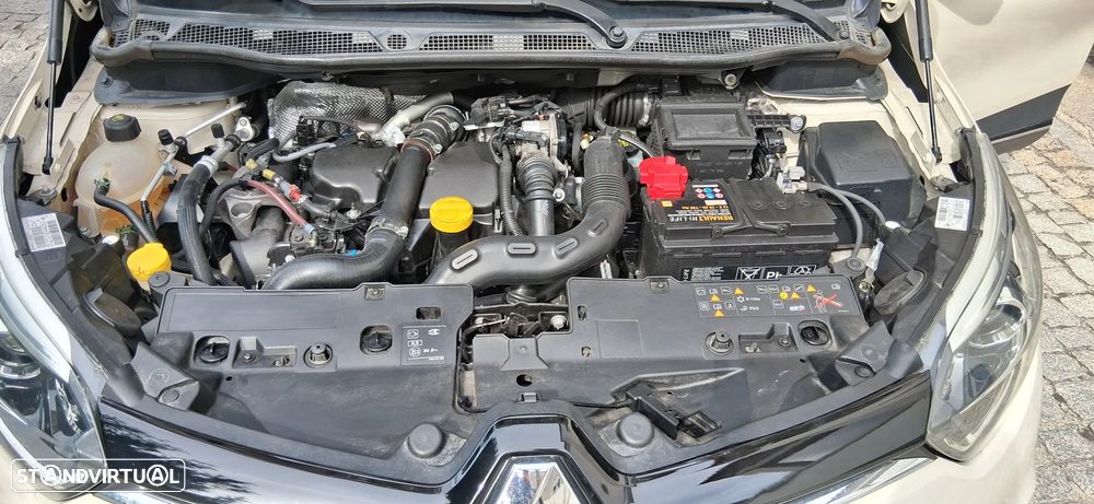 Renault Captur - 9