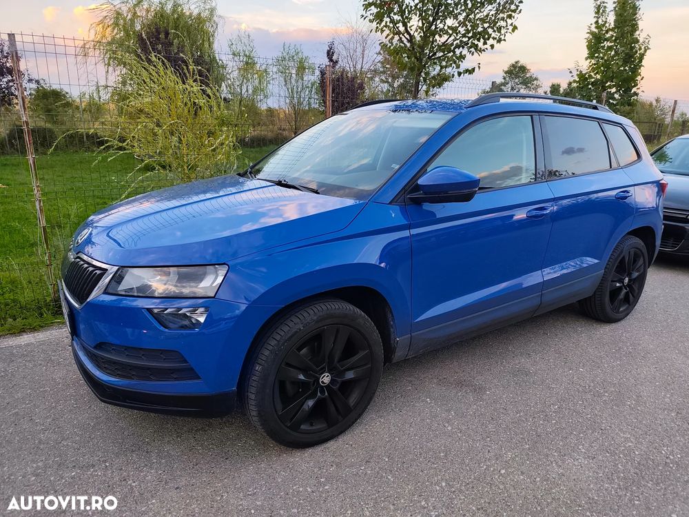 Skoda Karoq - 6