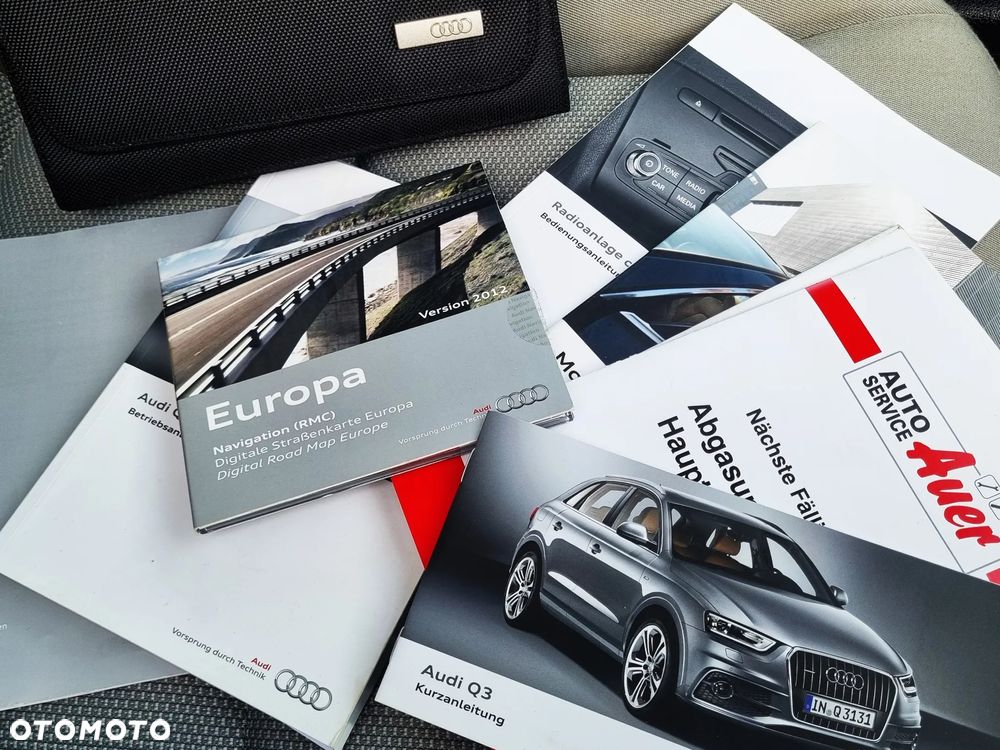 Audi Q3 - 15