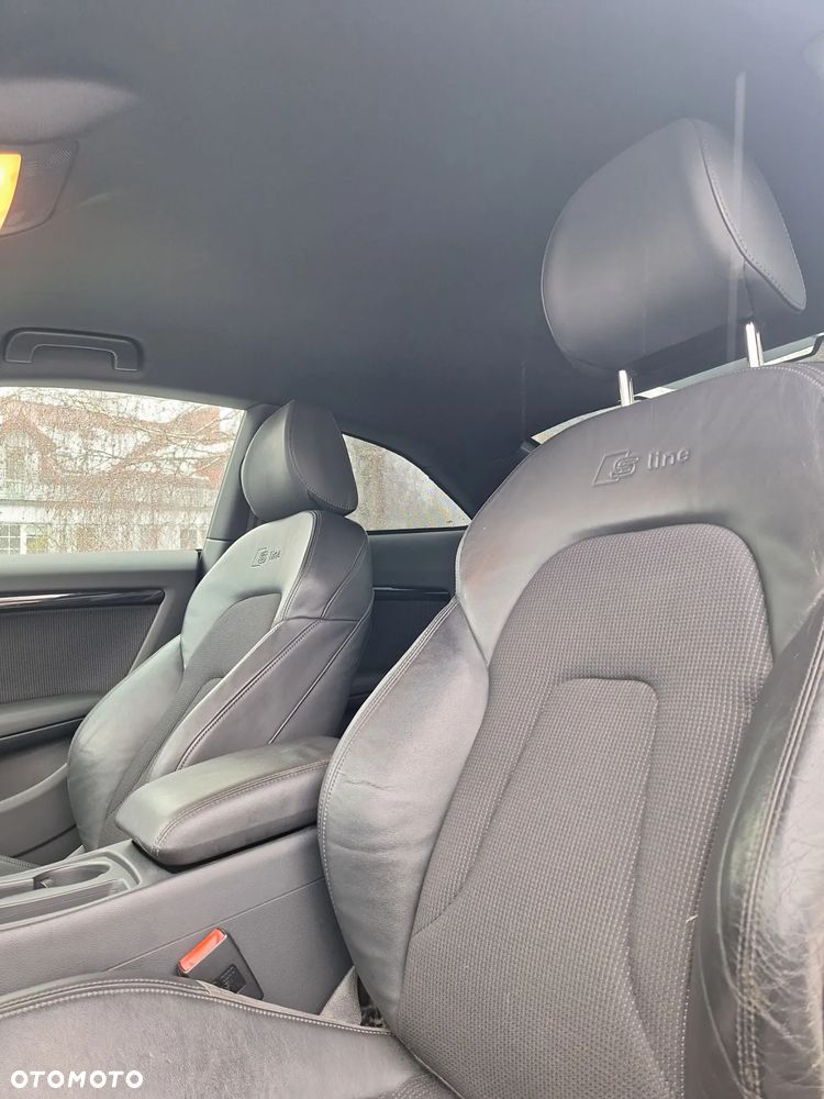 Audi A5 Coupé 1.8 TFSI - 12