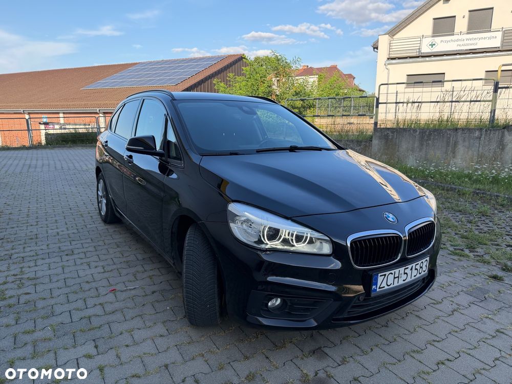 BMW Seria 2 - 2