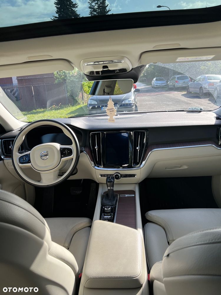 Volvo V60 - 24