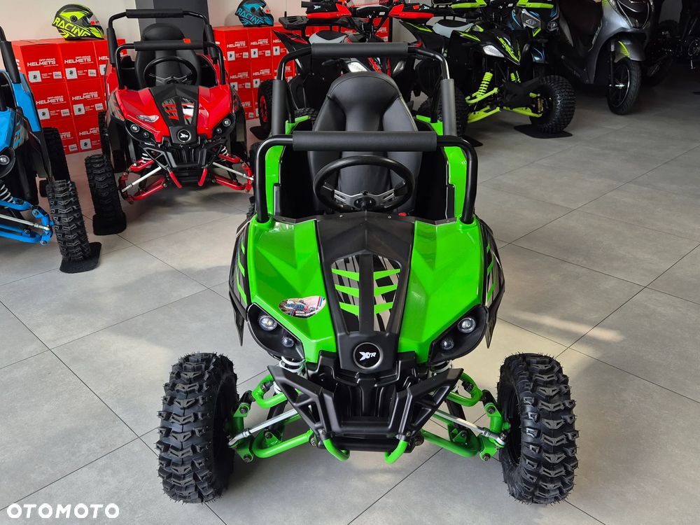 XTR Inny - 9