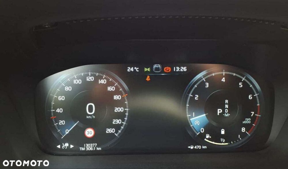 Volvo V60 B4 B Inscription - 4