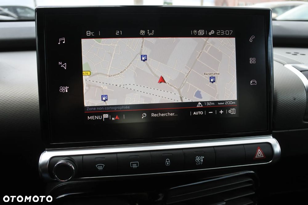 Citroën C4 Cactus PureTech 110 Stop&Start EAT6 Shine - 16