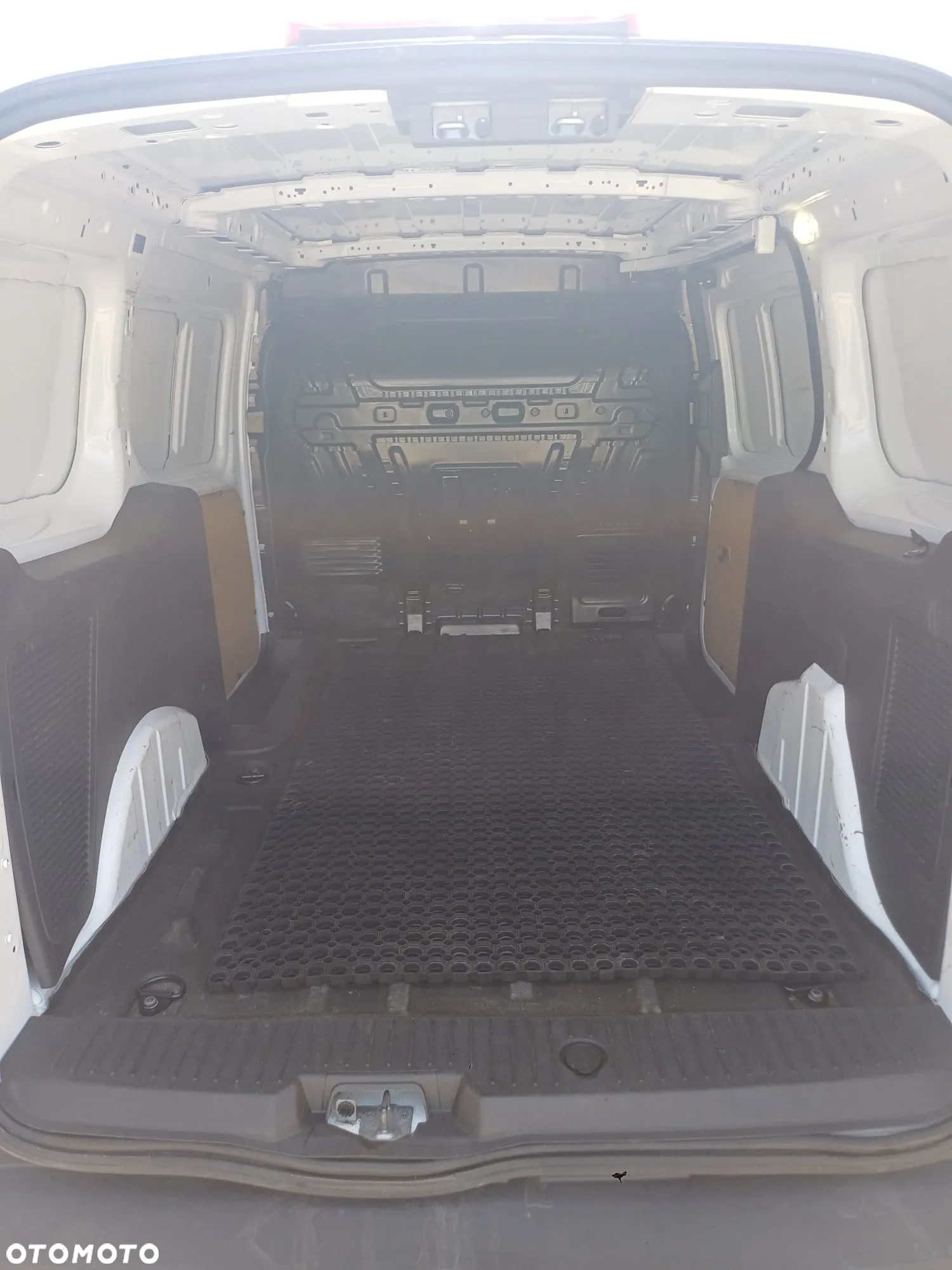 Ford Transit Connect 220 L1 Trend - 6