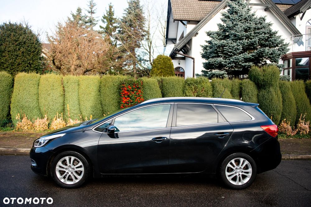 Kia Ceed ver-1-6-gdi-business-line - 11