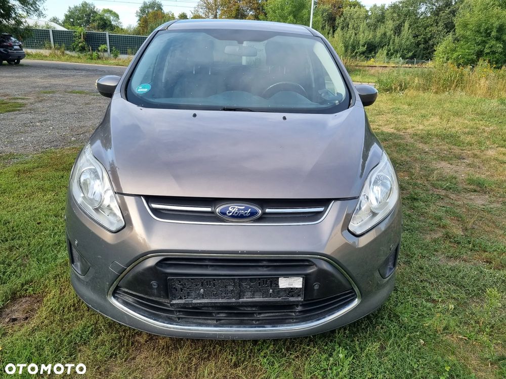 Ford Grand C-MAX 2.0 TDCi Trend - 9