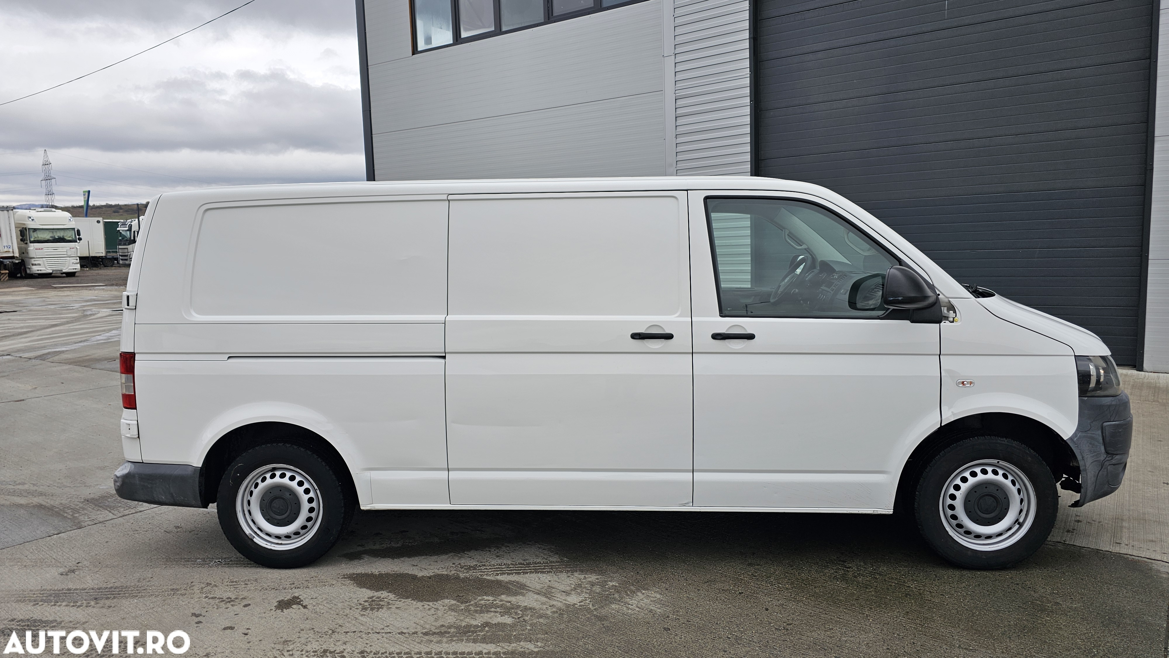 Volkswagen T6 2.0TDi model lung - 15