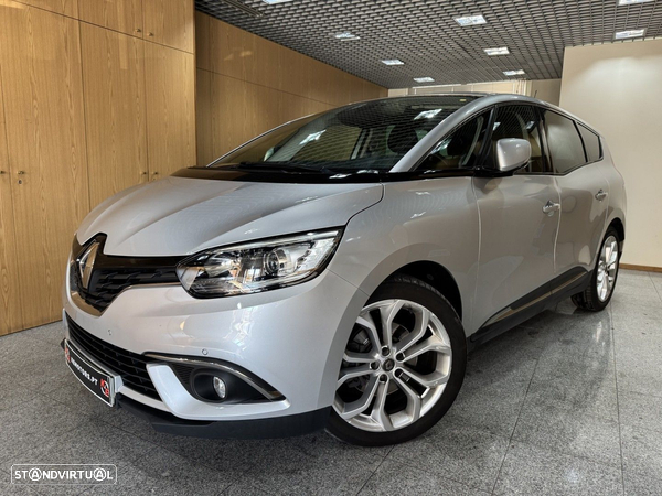 Renault Grand Scénic
